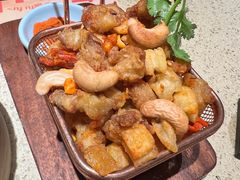 -点都德(龙之梦店)