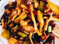 -马凯餐厅(长椿街店)