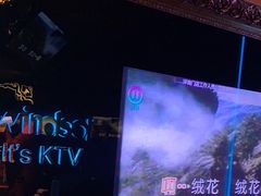 -温莎KTV(珠江路店)