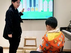 -音乐窝玩创中心·乐器声乐(海珠乐峰店)