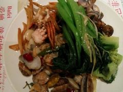 -芭菲盛宴·环球美食(解放碑英利国际店)