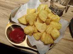 -邢氏老太太烤串(北兴街店)