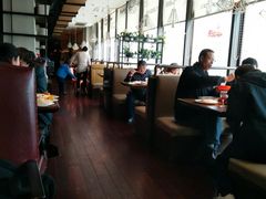 -亚马逊海鲜自助餐厅(惠山万达店)