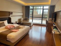 -爱贝蕊恩韩式月子会所(宝安店)