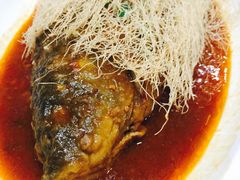 -葛记焖饼(伏牛路店)