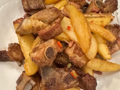-澜小宴·锦绣江南(金沙滩店)
