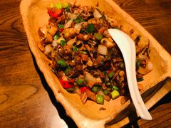 -老阿爸鲜鱼土菜(昆山花桥店)