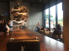 -星巴克(清远万达广场店)