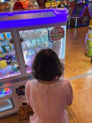 -卡通尼乐园(五彩世界店)
