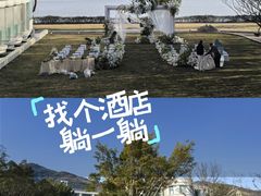 -西昌邛海宾馆