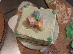 -J Create城市露营咖啡·简餐·宠物(上海动物园店)