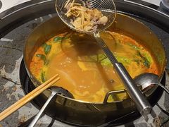 -云尊府云南菜·蒸汽石锅鱼(学清路店)