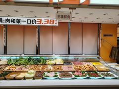 -阿上阿上麻辣香锅&麻辣烫(朝阳蓝色港湾店)