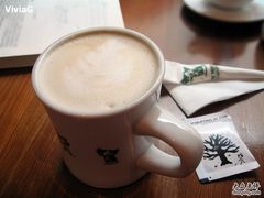 臻果~-雕刻时光咖啡馆(北航店)