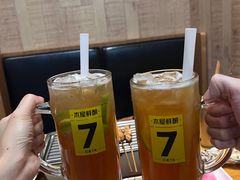 -木屋烧烤(观澜湖新城MH店)