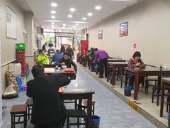 -马有才牛肉面(银池·花香丽舍店)