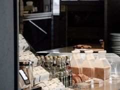 -来回·咖啡(钟村咖啡豆店)