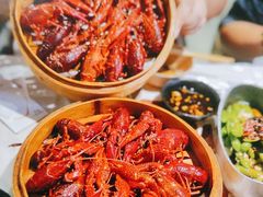 -靓靓蒸虾·头牌蒸虾(雪松路总店)