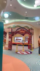 -奈尔宝家庭中心·亲子餐厅(苏州大悦城店)