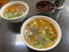 -龙门李家三旦羊肉汤馆