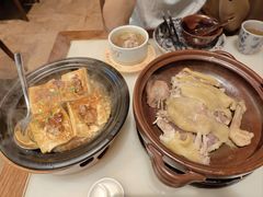 -客语客家菜(华发商都店)