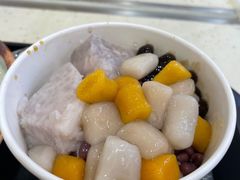 -鲜芋仙(群光广场店)