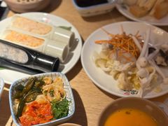 -温野菜涮涮锅(西单大悦城店)