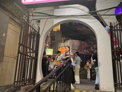 -长沙文和友(海信广场店)