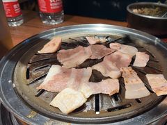 -九田家黑牛烤肉料理(新辰里亚运村店)