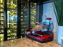 -广州四季酒店·意珍·意式自助餐