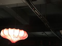 大堂-矮板凳老火锅(宽窄巷子店)