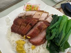 -龙城冰室(旺角)