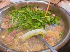 -海关荤豆花(洋河一路店)
