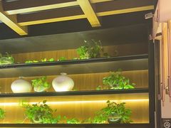 -小厨娘淮扬菜(清江苏宁广场店)