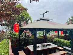 -枇杷园食为鲜火锅(南山店)