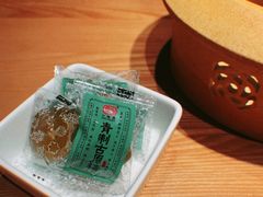 -话梅·客家小厨(东门店)