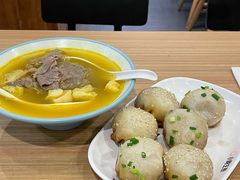 -小杨生煎(南京东路食品一店)