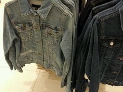 -优衣库(上海正大广场店)