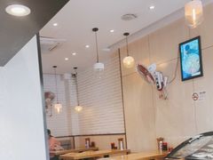 大堂-阿琴面馆(武林路店)