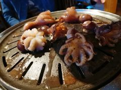 -九田家黑牛烤肉料理(无锡T12店)