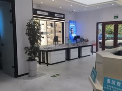 -大明眼镜(西四店)