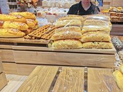 -西村叔叔的店·面包·甜品·蛋糕(崂山丽达店)