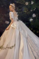 -Color卡诺婚纱礼服馆(南京严选店)