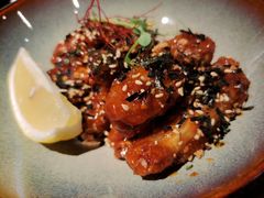 -BE BRIGHT KITCHEN(正佳广场店)