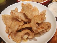 -金掌勺锅包肉(太原万达店)