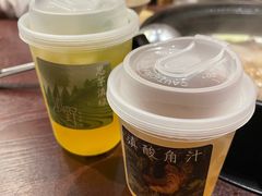 -滇野云南野生菌餐厅(陕西南路店)