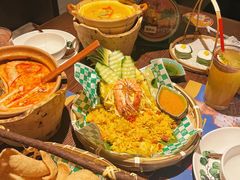 -泰妃殿(武汉首店)