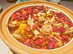 -南堂馆·新川菜(春熙路店)