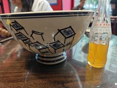 -尚寨嫽扎咧面馆(钟楼店)