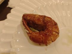 -采悦轩中餐厅·粤菜·海南菜(神州半岛喜来登度假酒店)